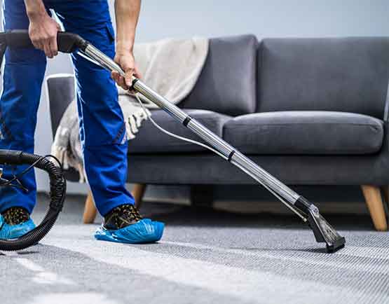 Best Cleaning Service For Your Carpet